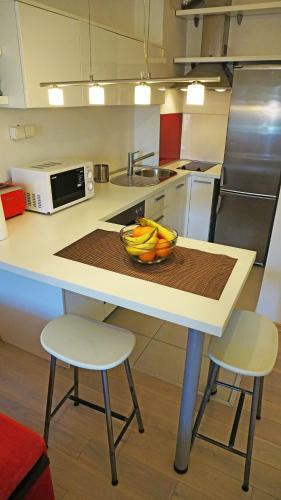 Studio Apartment Goga