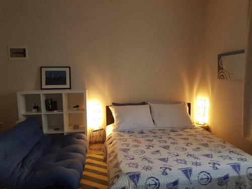 Griva Studio Apartman