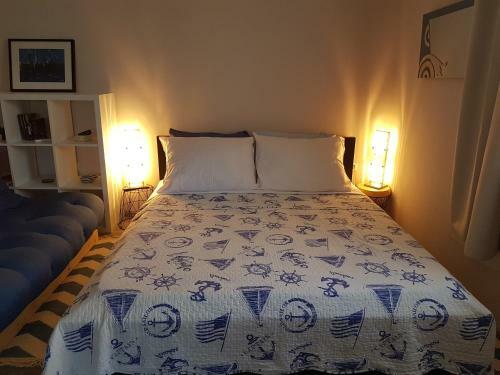 Griva Studio Apartman