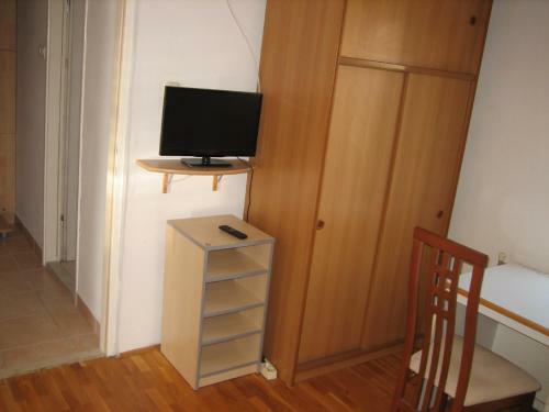Tihi Apartman