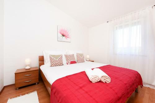Apartment Lola Maria