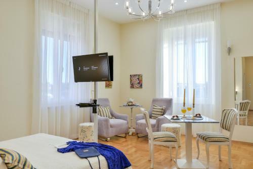 Noble El�gance Studio Apartments
