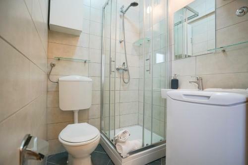 Apartment Nicol