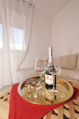 Apartman Zara