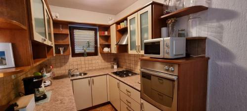 Apartman Luka Zadar