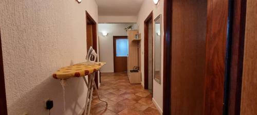 Apartman Luka Zadar
