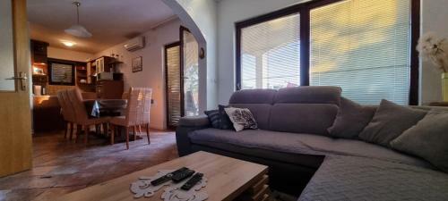 Apartman Luka Zadar