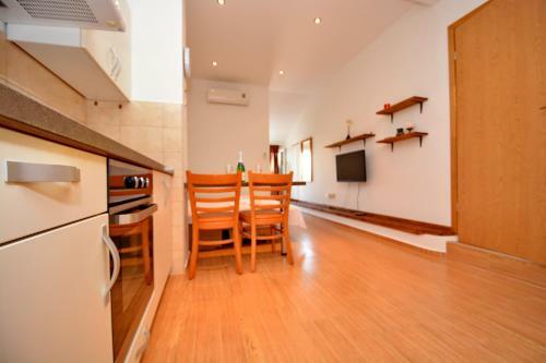 Studio Apartment Martin