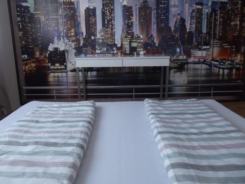 City Beach Apartment