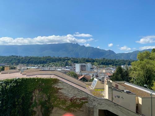 Apartamento Studio Meubl� Refait � Neuf En Centre Ville