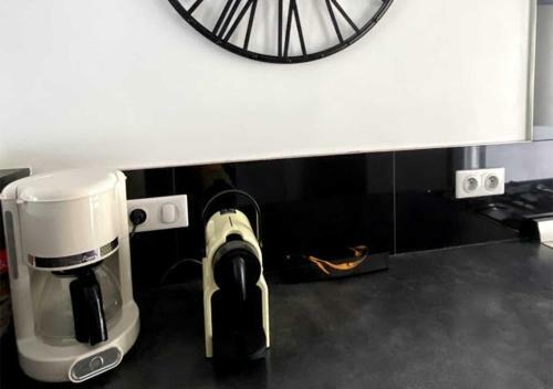 Apartamento Appartement Spacieux Centre Aix Les Bains