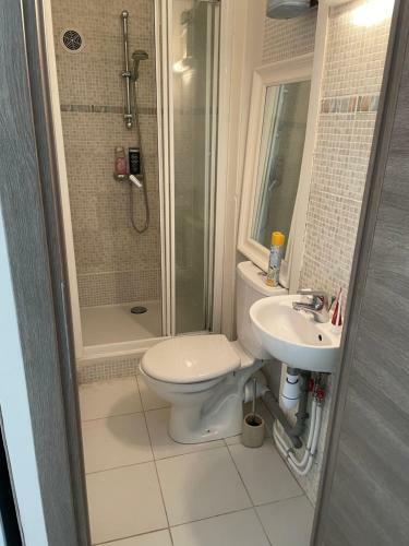 Apartamento Charmant Appartement Proche Centre Ville