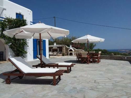 Villa Alkioni