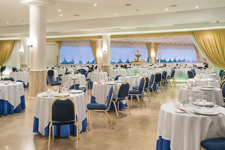 Hotel Sant Alphio Garden