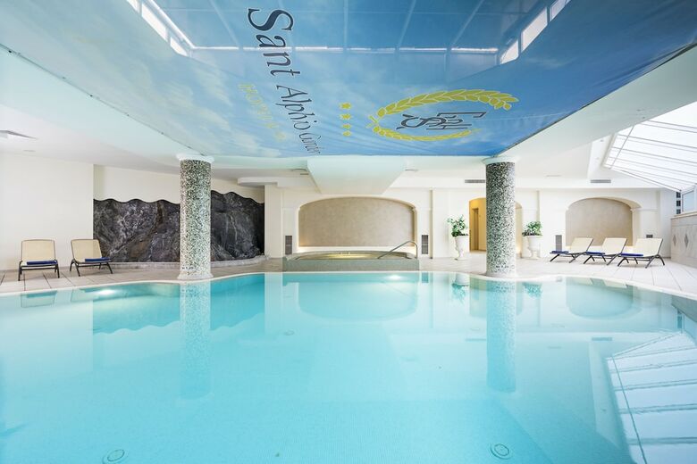 Hotel Sant Alphio Garden