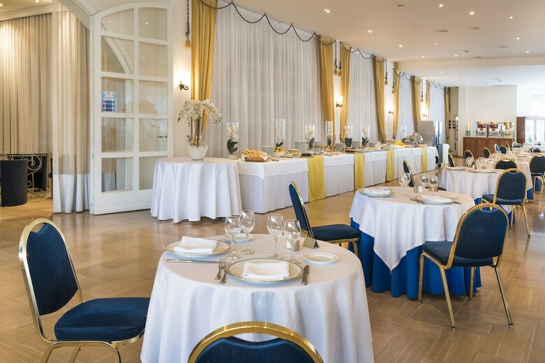 Hotel Sant Alphio Garden