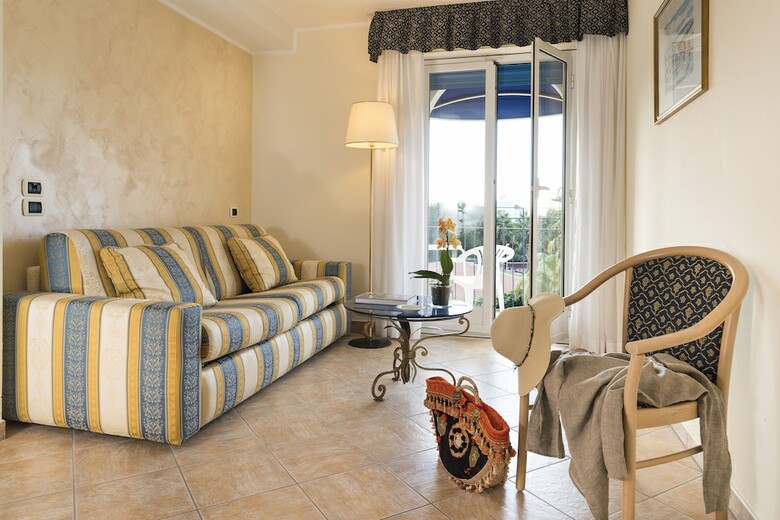 Hotel Sant Alphio Garden