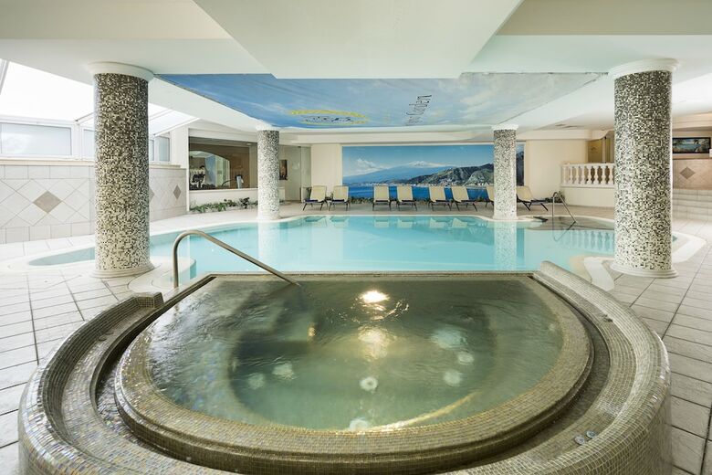 Hotel Sant Alphio Garden