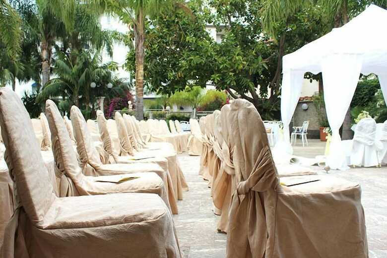 Hotel Sant Alphio Garden