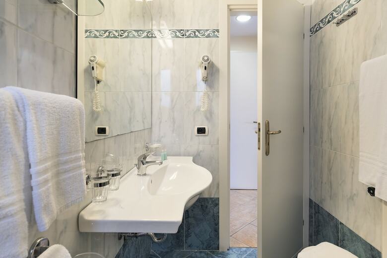 Hotel Sant Alphio Garden