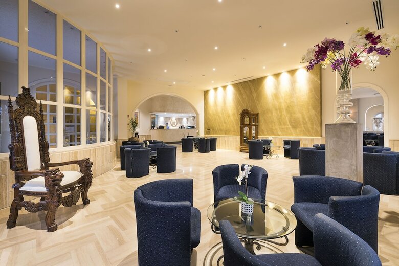 Hotel Sant Alphio Garden