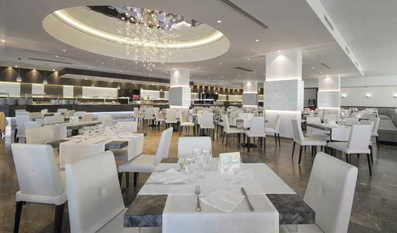 Hotel Santa Lucia And Le Sabbie D Oro