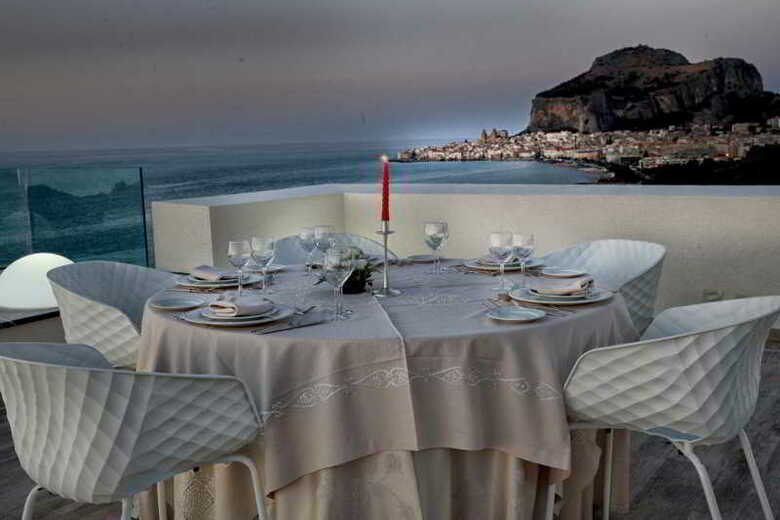 Hotel Santa Lucia And Le Sabbie D Oro