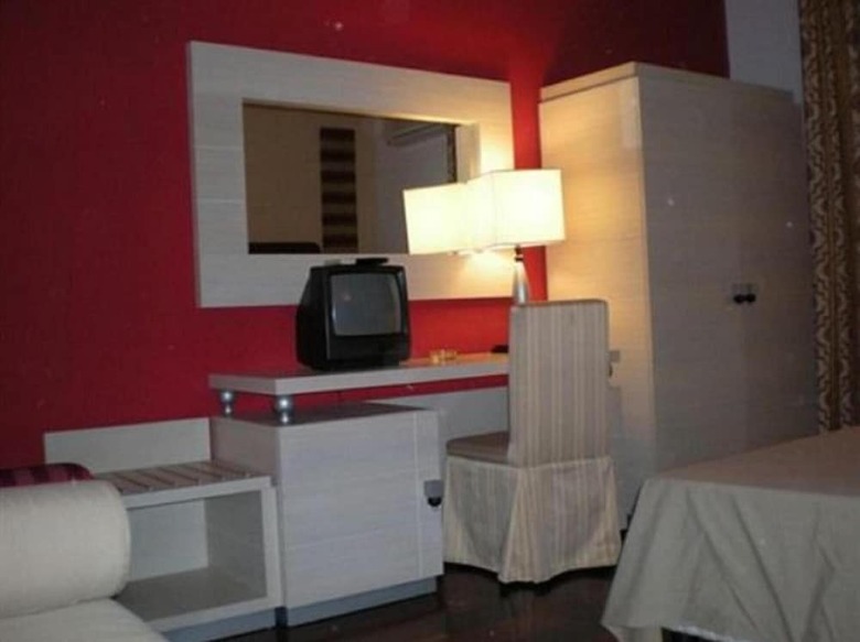 Hotel Santa Lucia And Le Sabbie D Oro
