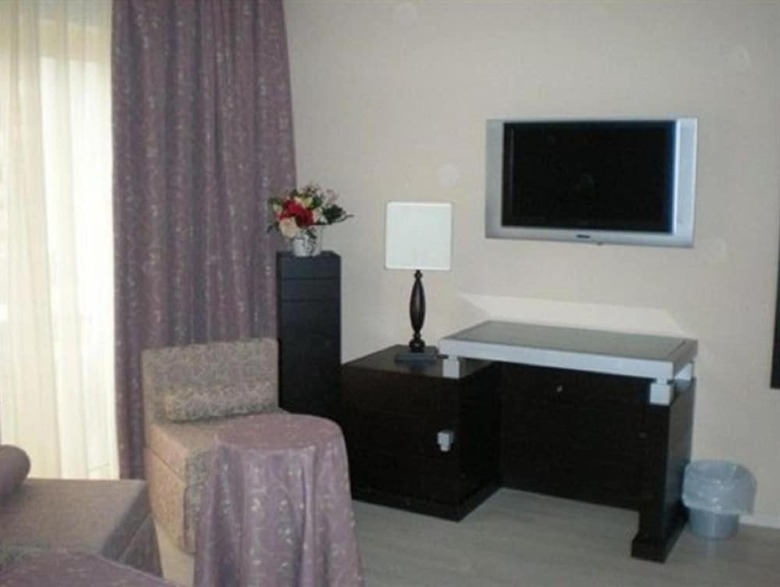 Hotel Santa Lucia And Le Sabbie D Oro