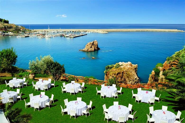 Hotel Le Calette