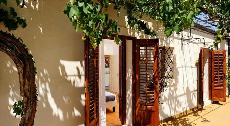 Hotel Le Calette