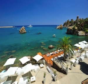 Hotel Le Calette