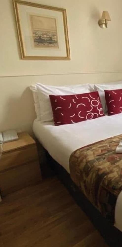 Rose Park Hotel