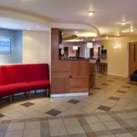 Hotel Express By Holiday Inn Greenock