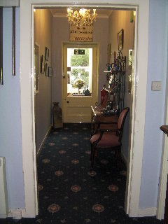 Hotel Mansefield Guest House