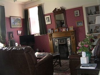 Hotel Mansefield Guest House