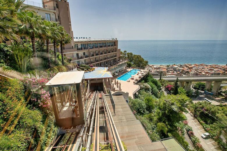 Hotel Olimpo