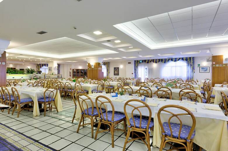 Hotel Olimpo