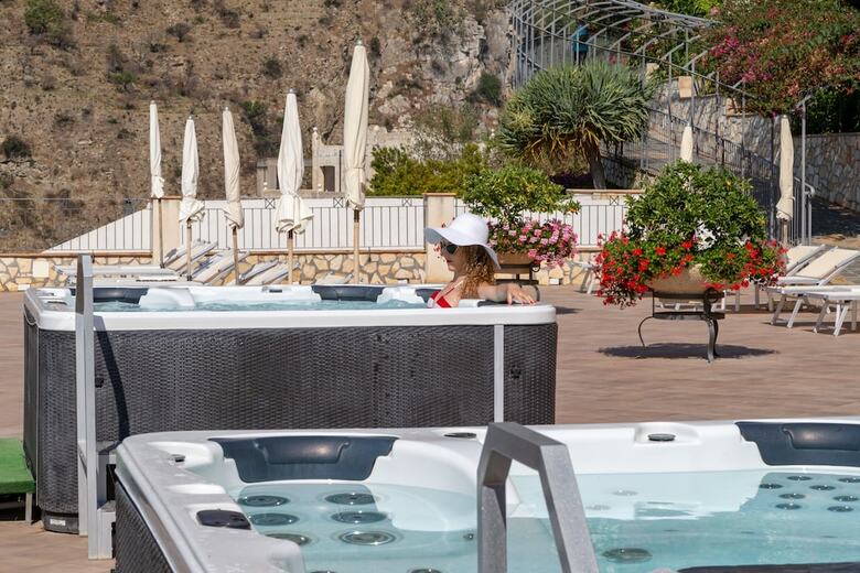 Hotel Olimpo
