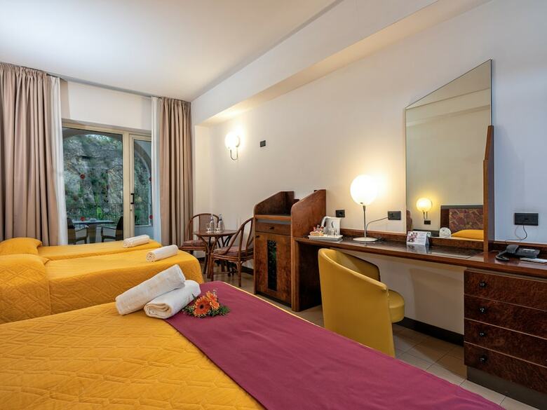 Hotel Olimpo