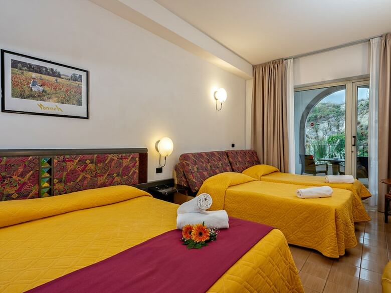 Hotel Olimpo