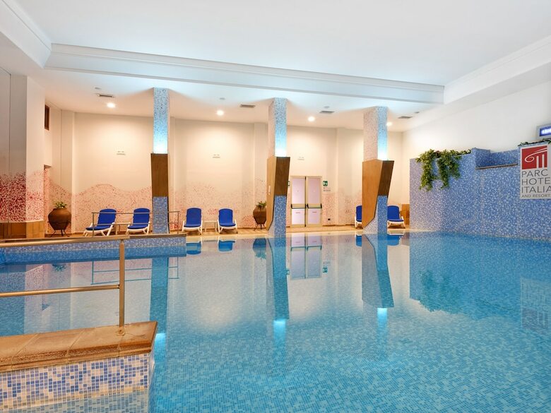 Hotel Olimpo