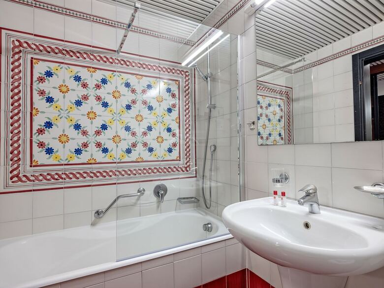 Hotel Olimpo