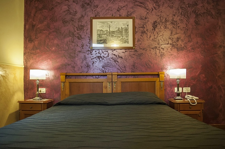 Hotel Delle Province