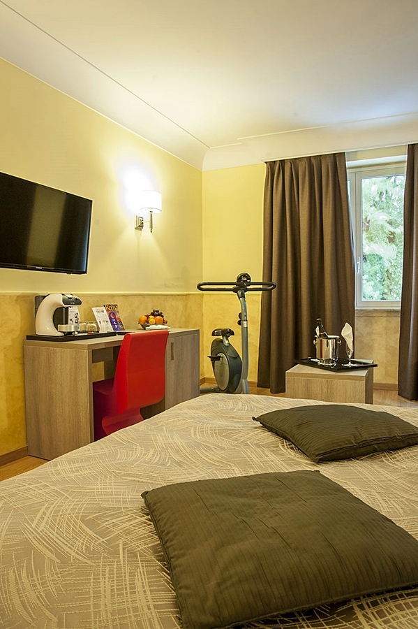 Hotel Delle Province