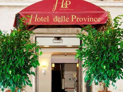 Hotel Delle Province