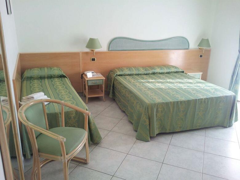 Hotel Villa Belvedere(.)