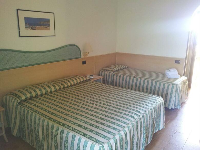 Hotel Villa Belvedere(.)