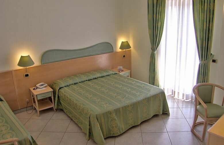 Hotel Villa Belvedere(.)