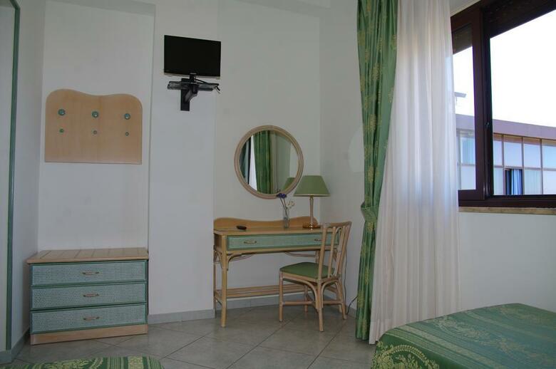 Hotel Villa Belvedere(.)